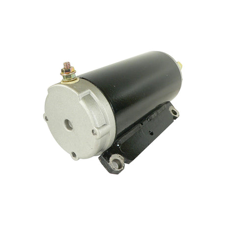 OEM Mercury / Quicksilver 8M6007320 Engine Starter, 12-Volt for Evinrude Johnson, OMC, Prestolite