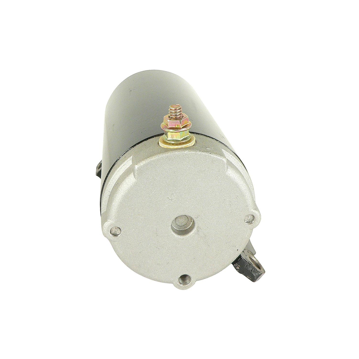 Quicksilver 8M6007320 Engine Starter, 12-Volt for Evinrude Johnson, OMC, Prestolite