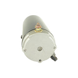 Quicksilver 8M6007320 Engine Starter, 12-Volt for Evinrude Johnson, OMC, Prestolite