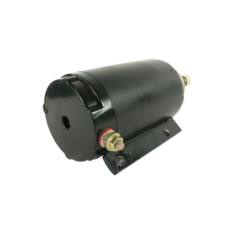 OEM Mercury / Quicksilver 8M6007321 Engine Starter, 12-Volt for Select Evinrude, Johnson, E-Tech, United Technologies 40-90hp Outboards