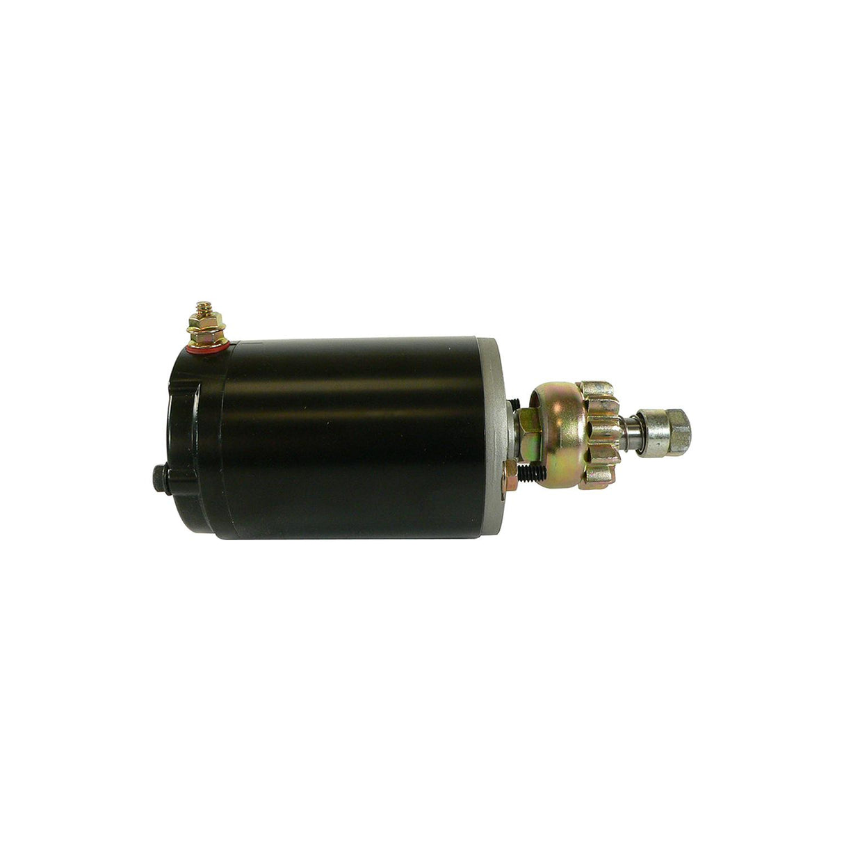 Quicksilver 8M6007322 Engine Starter, 12-Volt for Evinrude Johnson, Delco