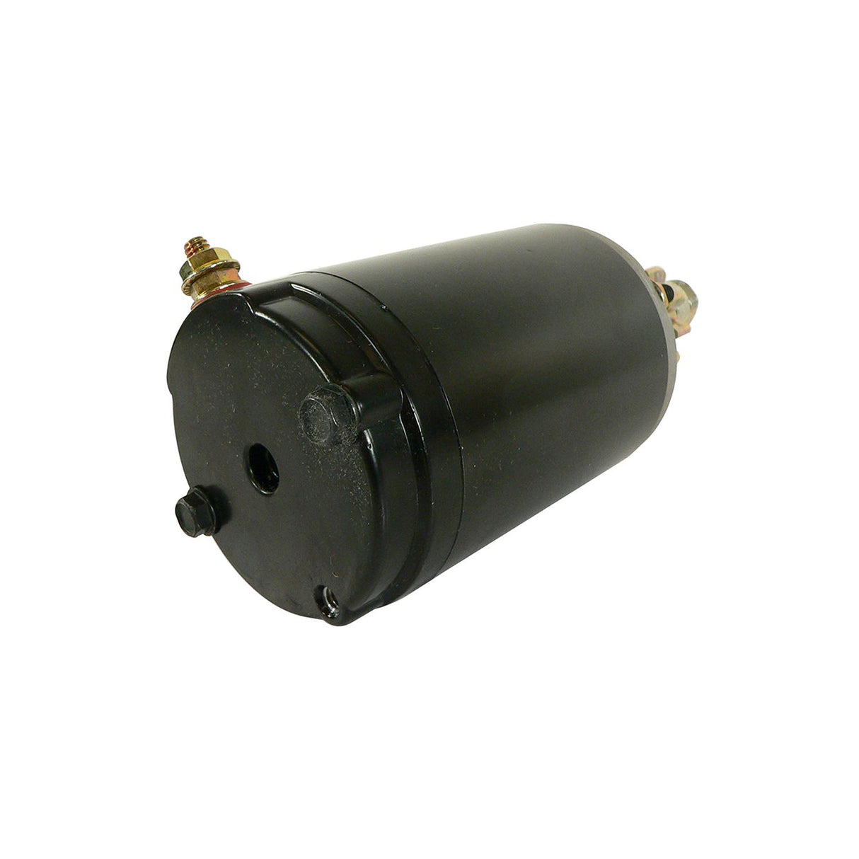 Quicksilver 8M6007322 Engine Starter, 12-Volt for Evinrude Johnson, Delco