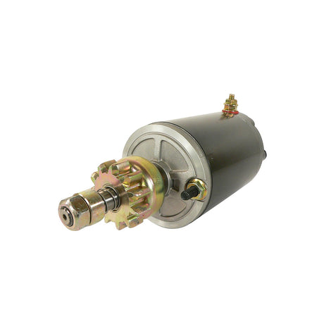 OEM Mercury / Quicksilver 8M6007322 Engine Starter, 12-Volt for Evinrude Johnson, Delco