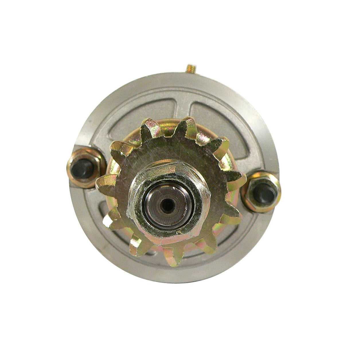 Quicksilver 8M6007322 Engine Starter, 12-Volt for Evinrude Johnson, Delco