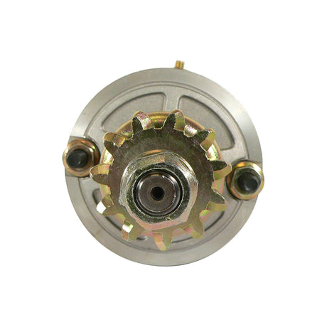 OEM Mercury / Quicksilver 8M6007322 Engine Starter, 12-Volt for Evinrude Johnson, Delco