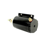 Quicksilver 8M6007326 Engine Starter, 12-Volt, Evinrude, Johnson, United Technologies
