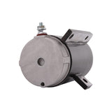 Quicksilver 8M6007327 Engine Starter, 12-Volt for Evinrude, Johnson, Prestolite
