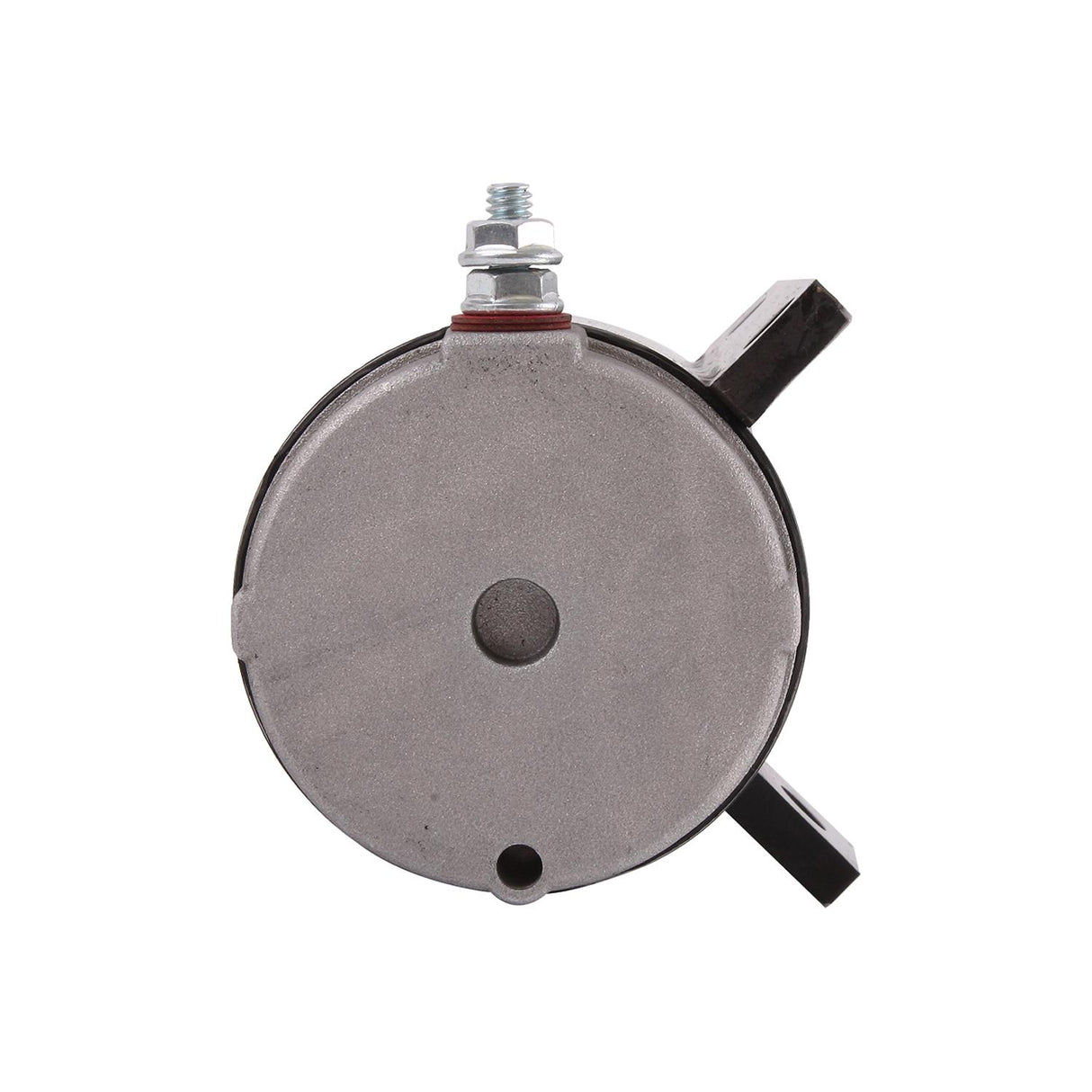 Quicksilver 8M6007327 Engine Starter, 12-Volt for Evinrude, Johnson, Prestolite