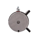 Quicksilver 8M6007327 Engine Starter, 12-Volt for Evinrude, Johnson, Prestolite