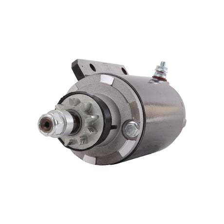 OEM Mercury / Quicksilver 8M6007327 Engine Starter, 12-Volt for Evinrude, Johnson, Prestolite