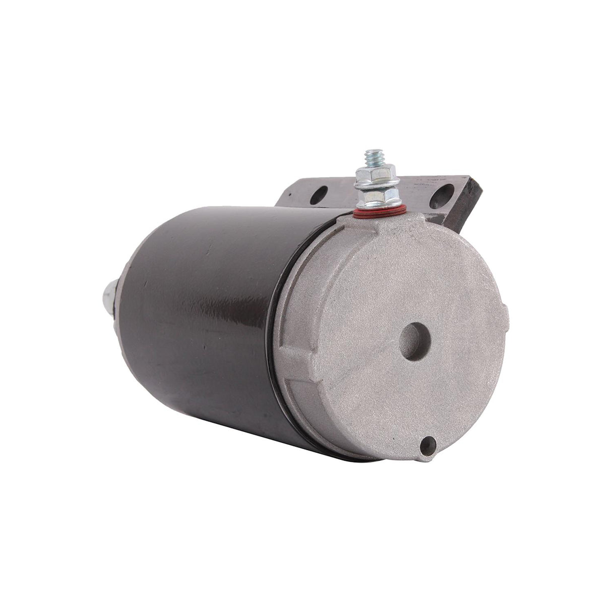 Quicksilver 8M6007327 Engine Starter, 12-Volt for Evinrude, Johnson, Prestolite
