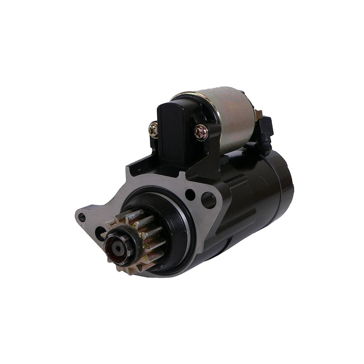 OEM Mercury / Quicksilver 8M6007336 Engine Starter 12-Volt for Select Honda 75-130hp Outboards
