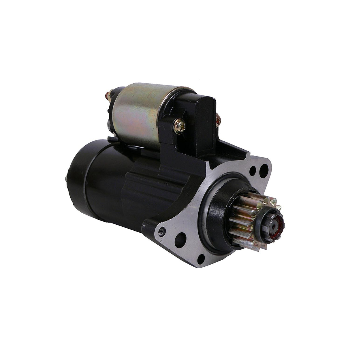 OEM Mercury / Quicksilver 8M6007336 Engine Starter 12-Volt for Select Honda 75-130hp Outboards