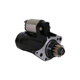 OEM Mercury / Quicksilver 8M6007336 Engine Starter 12-Volt for Select Honda 75-130hp Outboards