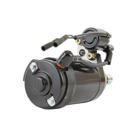 OEM Mercury / Quicksilver 8M6007338 Engine Starter 12-Volt for Select Honda 15-20hp Outboards 2003-2014