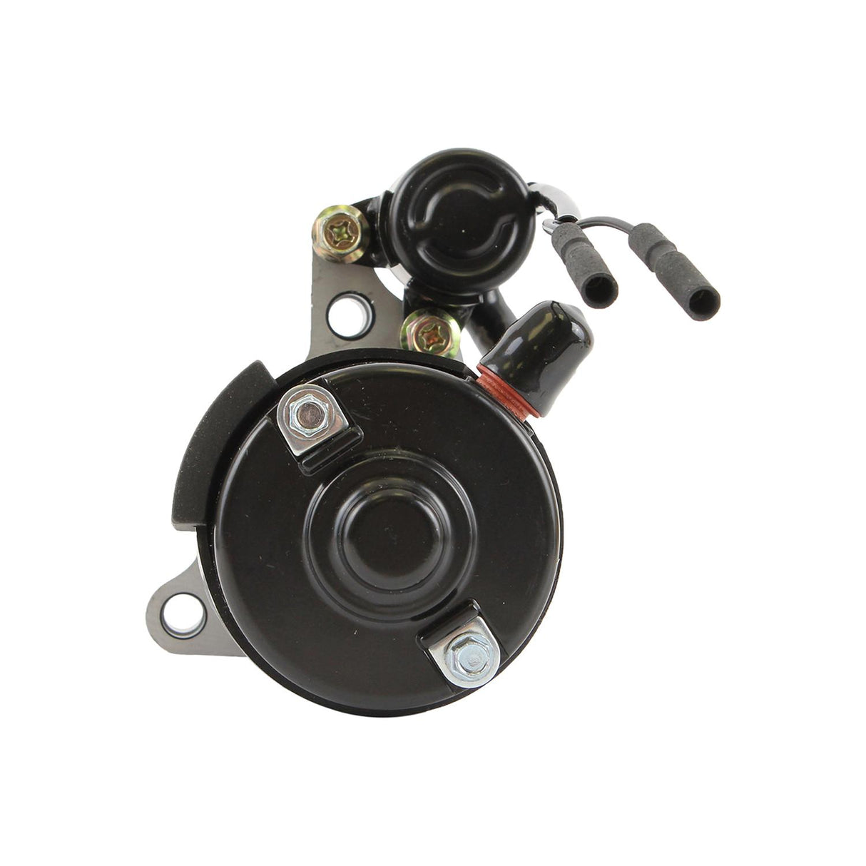 OEM Mercury / Quicksilver 8M6007338 Engine Starter 12-Volt for Select Honda 15-20hp Outboards 2003-2014
