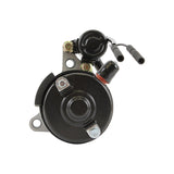 OEM Mercury / Quicksilver 8M6007338 Engine Starter 12-Volt for Select Honda 15-20hp Outboards 2003-2014