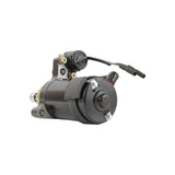 OEM Mercury / Quicksilver 8M6007338 Engine Starter 12-Volt for Select Honda 15-20hp Outboards 2003-2014