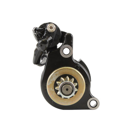 OEM Mercury / Quicksilver 8M6007338 Engine Starter 12-Volt for Select Honda 15-20hp Outboards 2003-2014