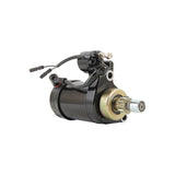 OEM Mercury / Quicksilver 8M6007338 Engine Starter 12-Volt for Select Honda 15-20hp Outboards 2003-2014