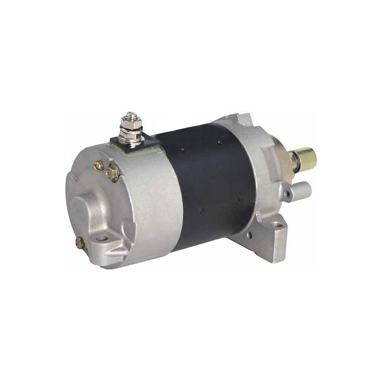 OEM Mercury / Quicksilver 8M6007340 Engine Starter
