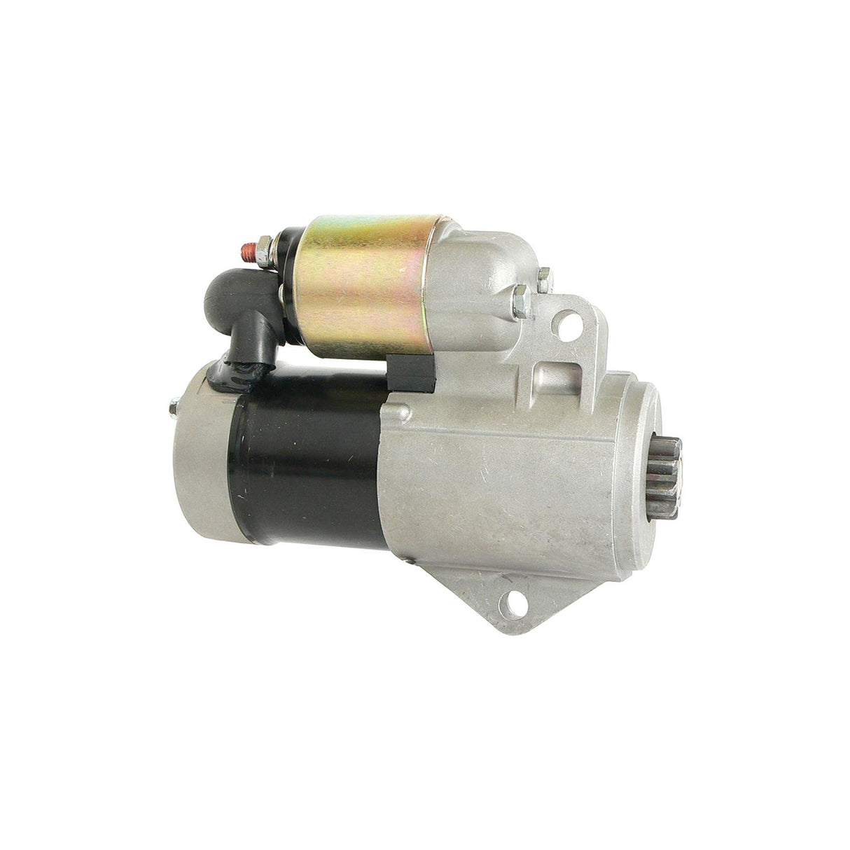 OEM Mercury / Quicksilver 8M6007355 Engine Starter, 12-Volt -Johnson-Suzuki-Hitachi