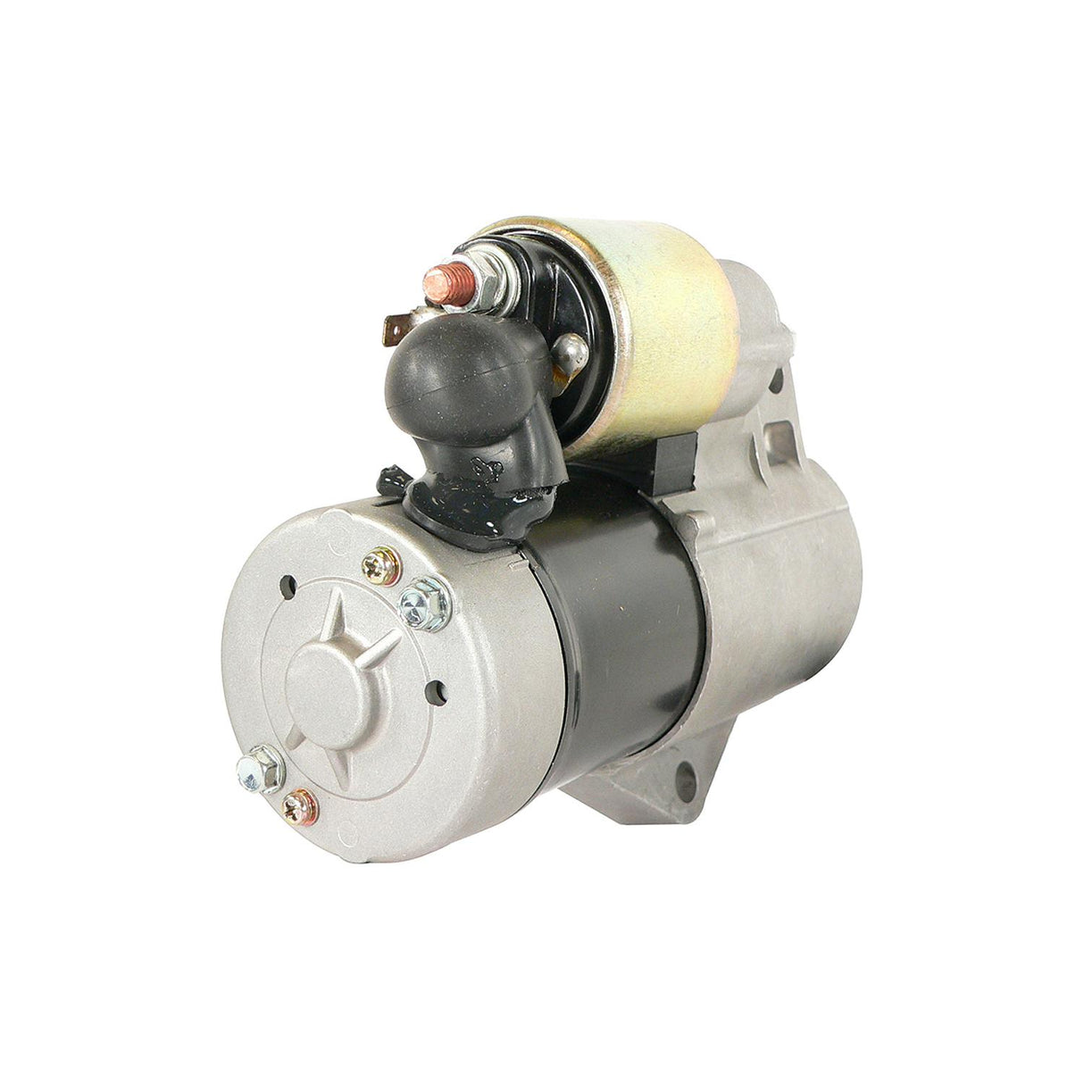 OEM Mercury / Quicksilver 8M6007355 Engine Starter, 12-Volt -Johnson-Suzuki-Hitachi