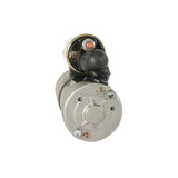 OEM Mercury / Quicksilver 8M6007355 Engine Starter, 12-Volt -Johnson-Suzuki-Hitachi