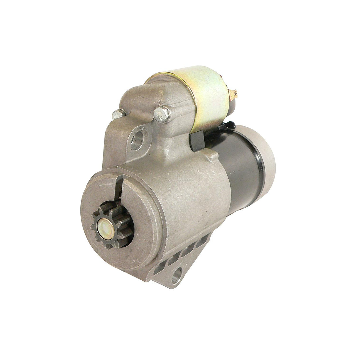 OEM Mercury / Quicksilver 8M6007355 Engine Starter, 12-Volt -Johnson-Suzuki-Hitachi