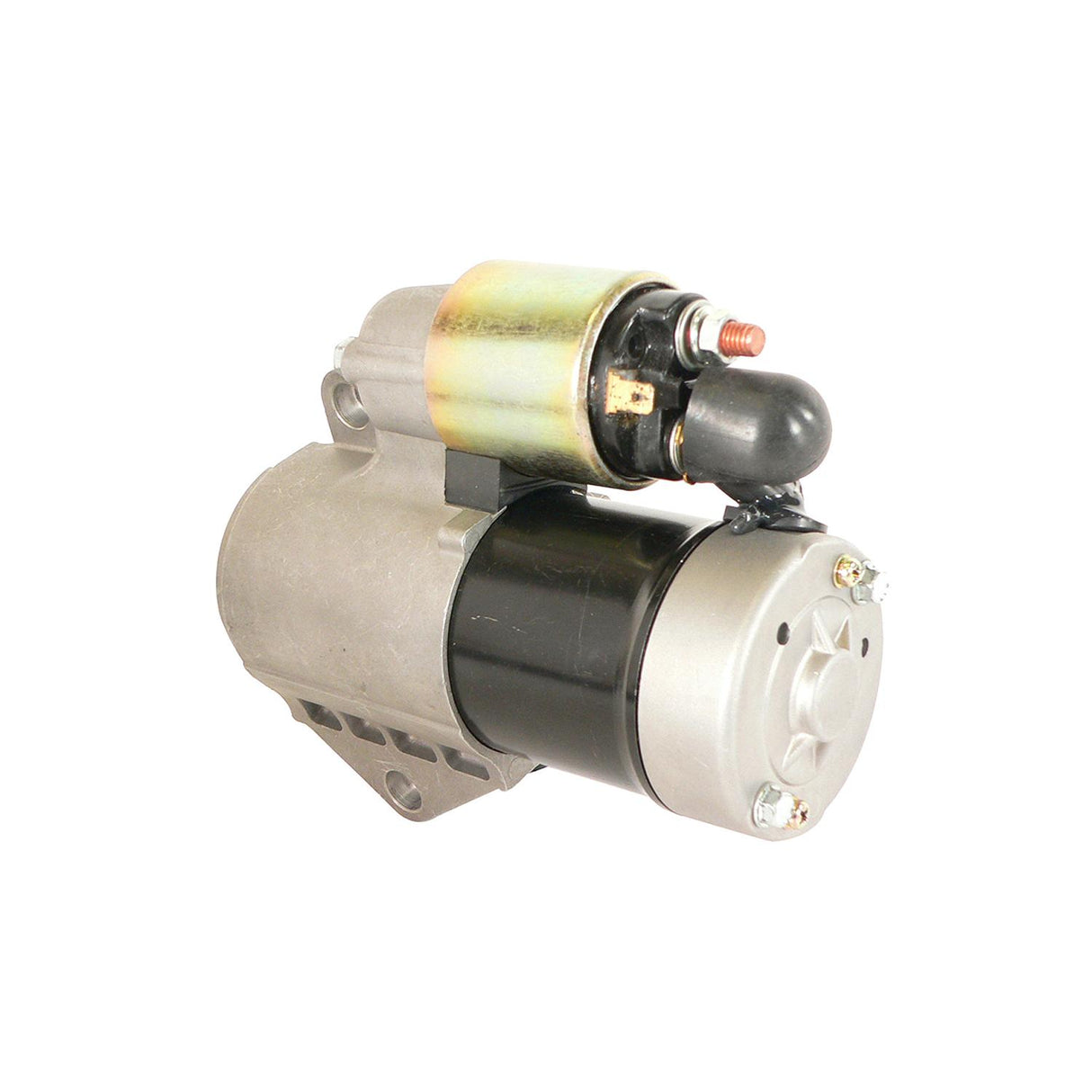 OEM Mercury / Quicksilver 8M6007355 Engine Starter, 12-Volt -Johnson-Suzuki-Hitachi