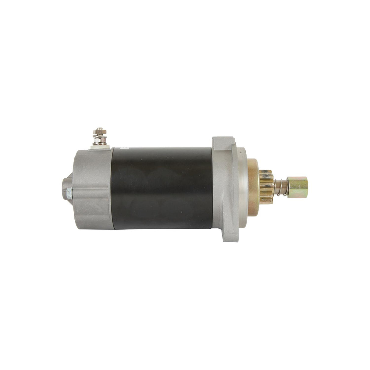 OEM Mercury / Quicksilver 8M6007365 Engine Starter, 12-Volt-Compatible w/ Nissan, Tohatsu, Suzuki, Hitachi