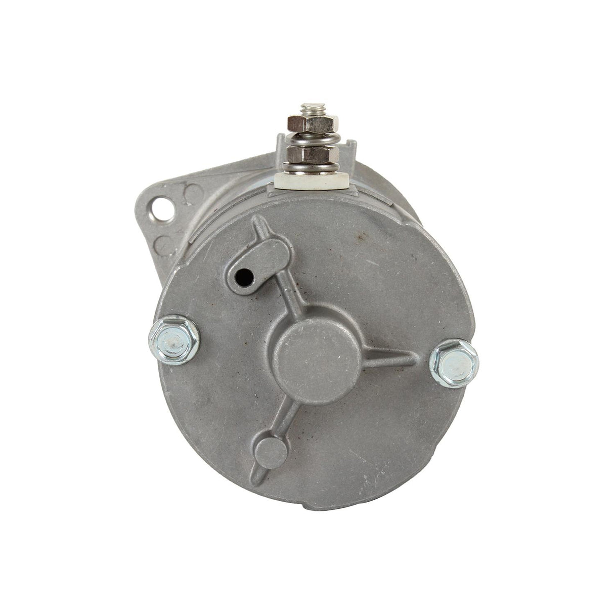 OEM Mercury / Quicksilver 8M6007365 Engine Starter, 12-Volt-Compatible w/ Nissan, Tohatsu, Suzuki, Hitachi