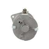 OEM Mercury / Quicksilver 8M6007365 Engine Starter, 12-Volt-Compatible w/ Nissan, Tohatsu, Suzuki, Hitachi