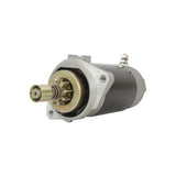 OEM Mercury / Quicksilver 8M6007365 Engine Starter, 12-Volt-Compatible w/ Nissan, Tohatsu, Suzuki, Hitachi