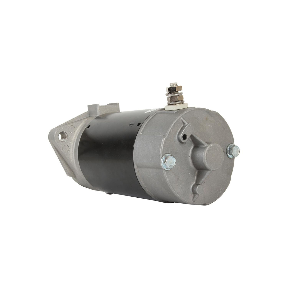 OEM Mercury / Quicksilver 8M6007365 Engine Starter, 12-Volt-Compatible w/ Nissan, Tohatsu, Suzuki, Hitachi