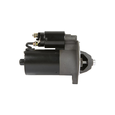 OEM Mercury / Quicksilver 8M6007367 Engine Starter, 12-Volt for Volvo Penta, Pleasurecraft, OMC, Ford
