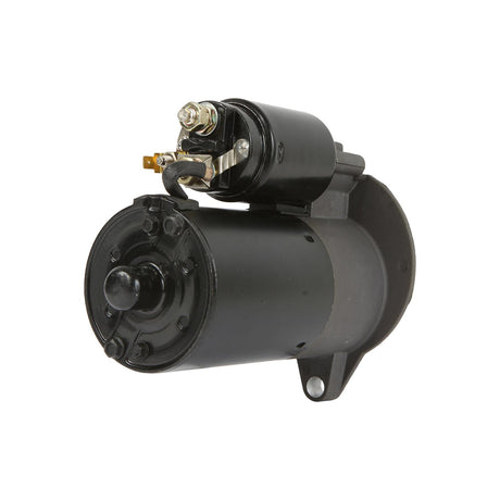 OEM Mercury / Quicksilver 8M6007367 Engine Starter, 12-Volt for Volvo Penta, Pleasurecraft, OMC, Ford
