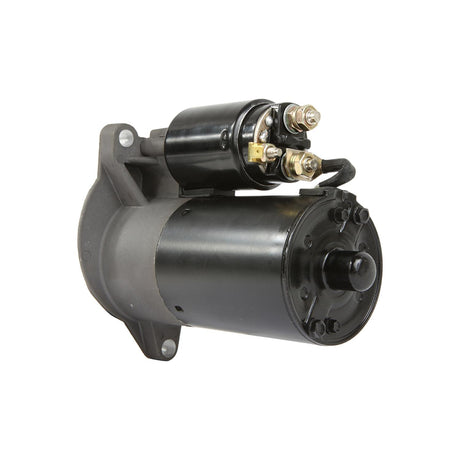 OEM Mercury / Quicksilver 8M6007367 Engine Starter, 12-Volt for Volvo Penta, Pleasurecraft, OMC, Ford