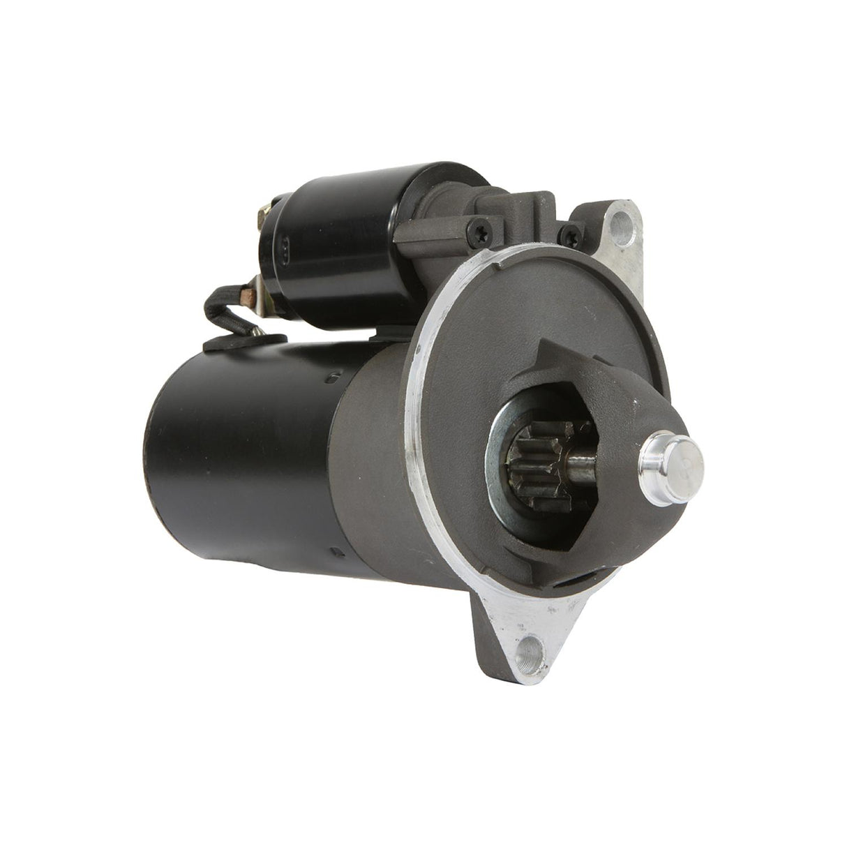OEM Mercury / Quicksilver 8M6007367 Engine Starter, 12-Volt for Volvo Penta, Pleasurecraft, OMC, Ford