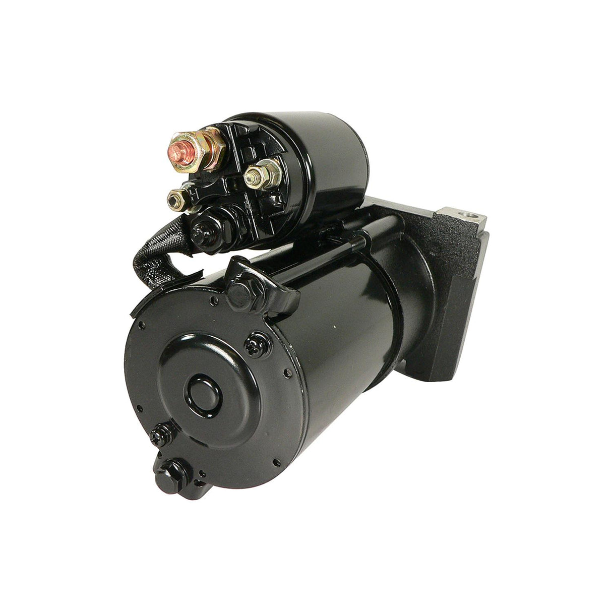 OEM Mercury / Quicksilver 8M6007379 Engine Starter, 12-Volt for Select Marine Engines Made by General Motors 2003 & Newer