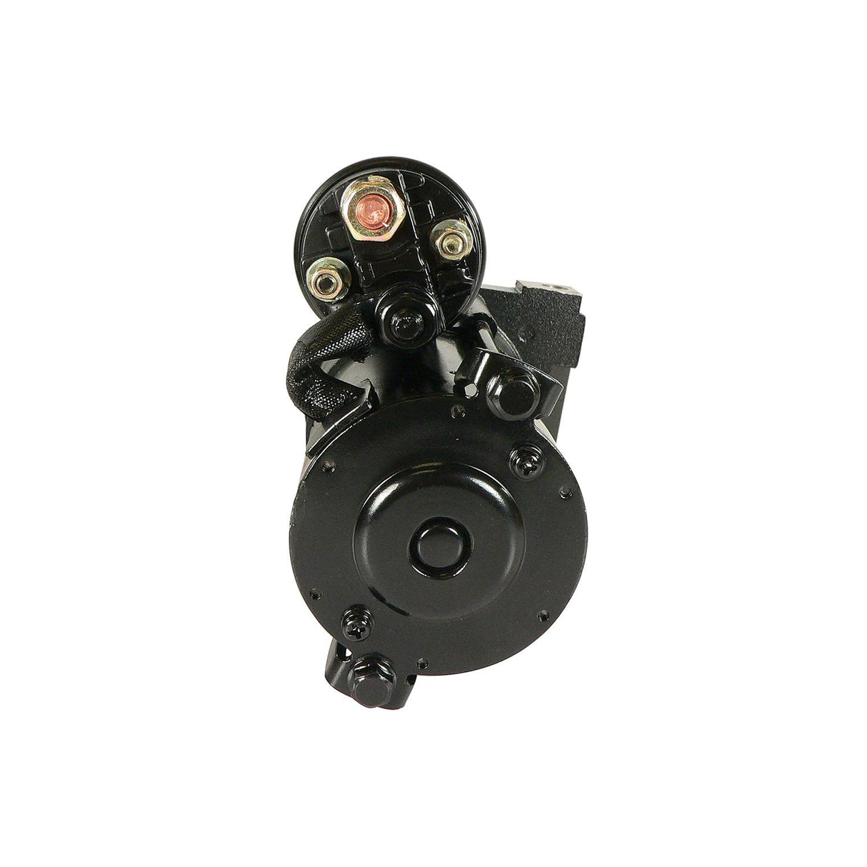 OEM Mercury / Quicksilver 8M6007379 Engine Starter, 12-Volt for Select Marine Engines Made by General Motors 2003 & Newer