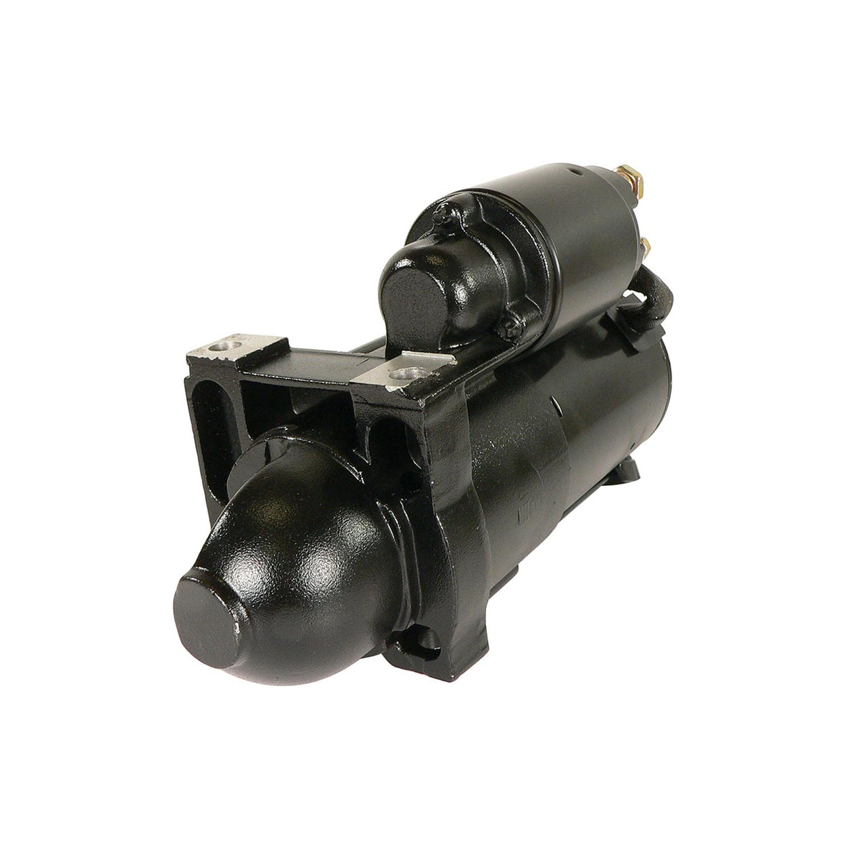 OEM Mercury / Quicksilver 8M6007379 Engine Starter, 12-Volt for Select Marine Engines Made by General Motors 2003 & Newer