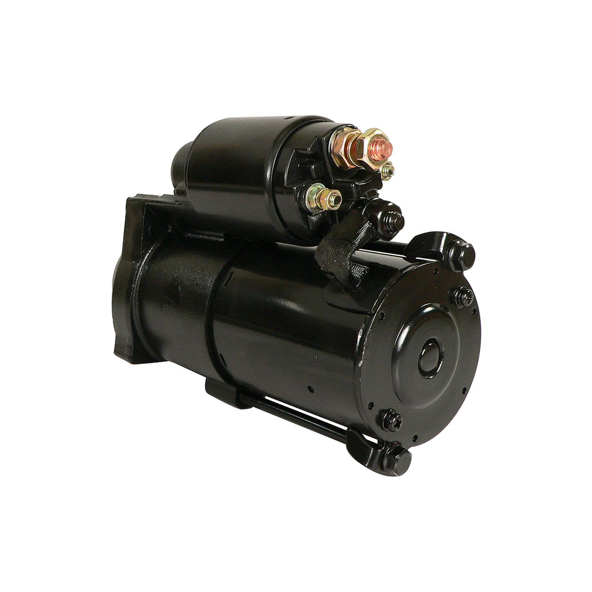OEM Mercury / Quicksilver 8M6007379 Engine Starter, 12-Volt for Select Marine Engines Made by General Motors 2003 & Newer
