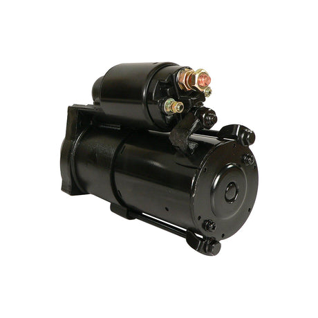 OEM Mercury / Quicksilver 8M6007379 Engine Starter, 12-Volt for Select Marine Engines Made by General Motors 2003 & Newer