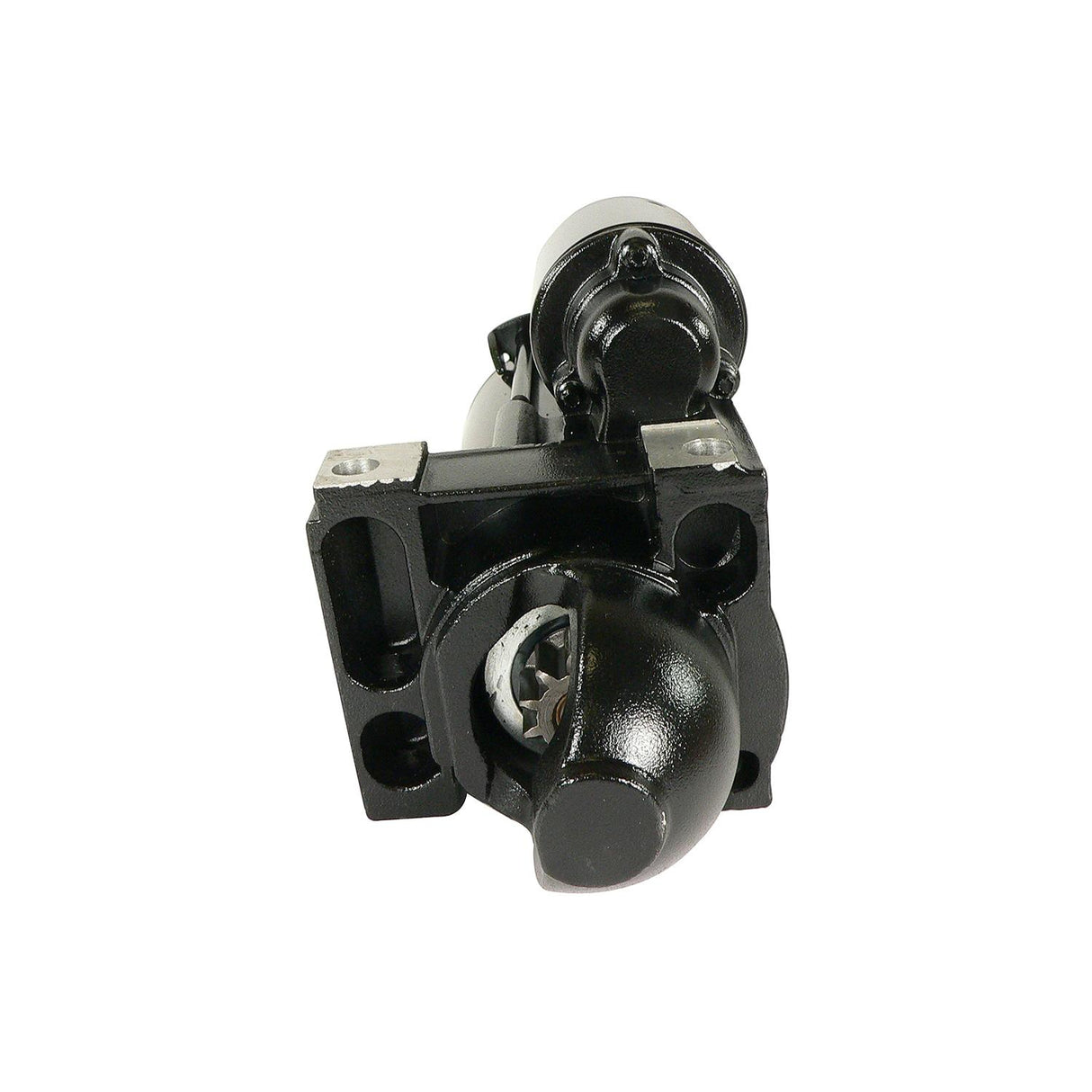 OEM Mercury / Quicksilver 8M6007379 Engine Starter, 12-Volt for Select Marine Engines Made by General Motors 2003 & Newer