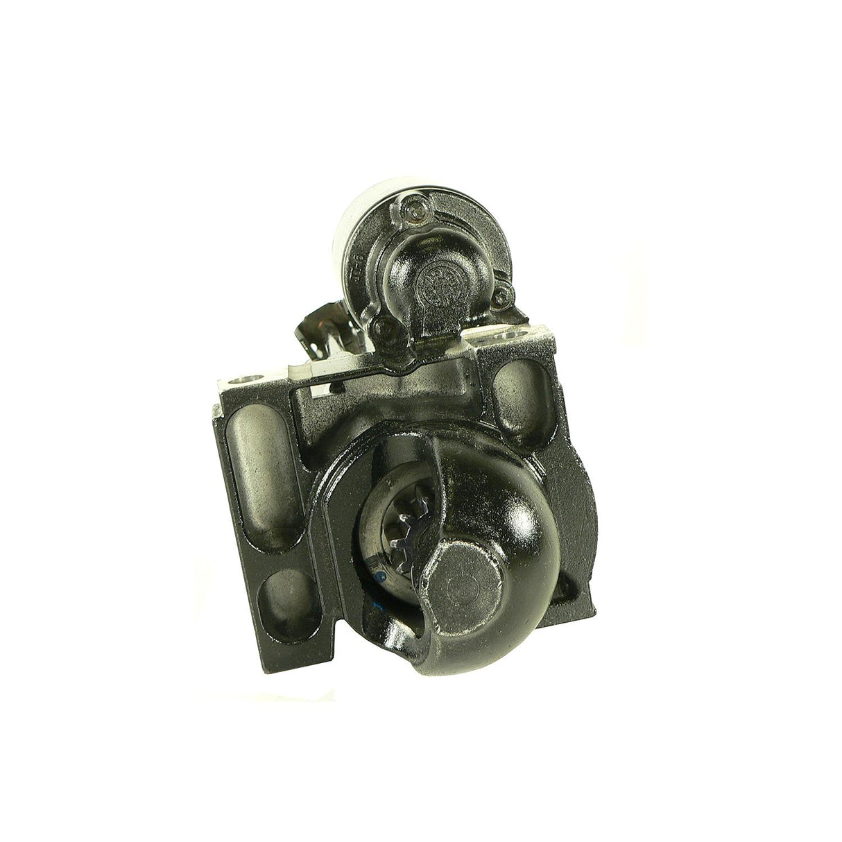 OEM Mercury / Quicksilver 8M6007379 Engine Starter, 12-Volt for Select Marine Engines Made by General Motors 2003 & Newer