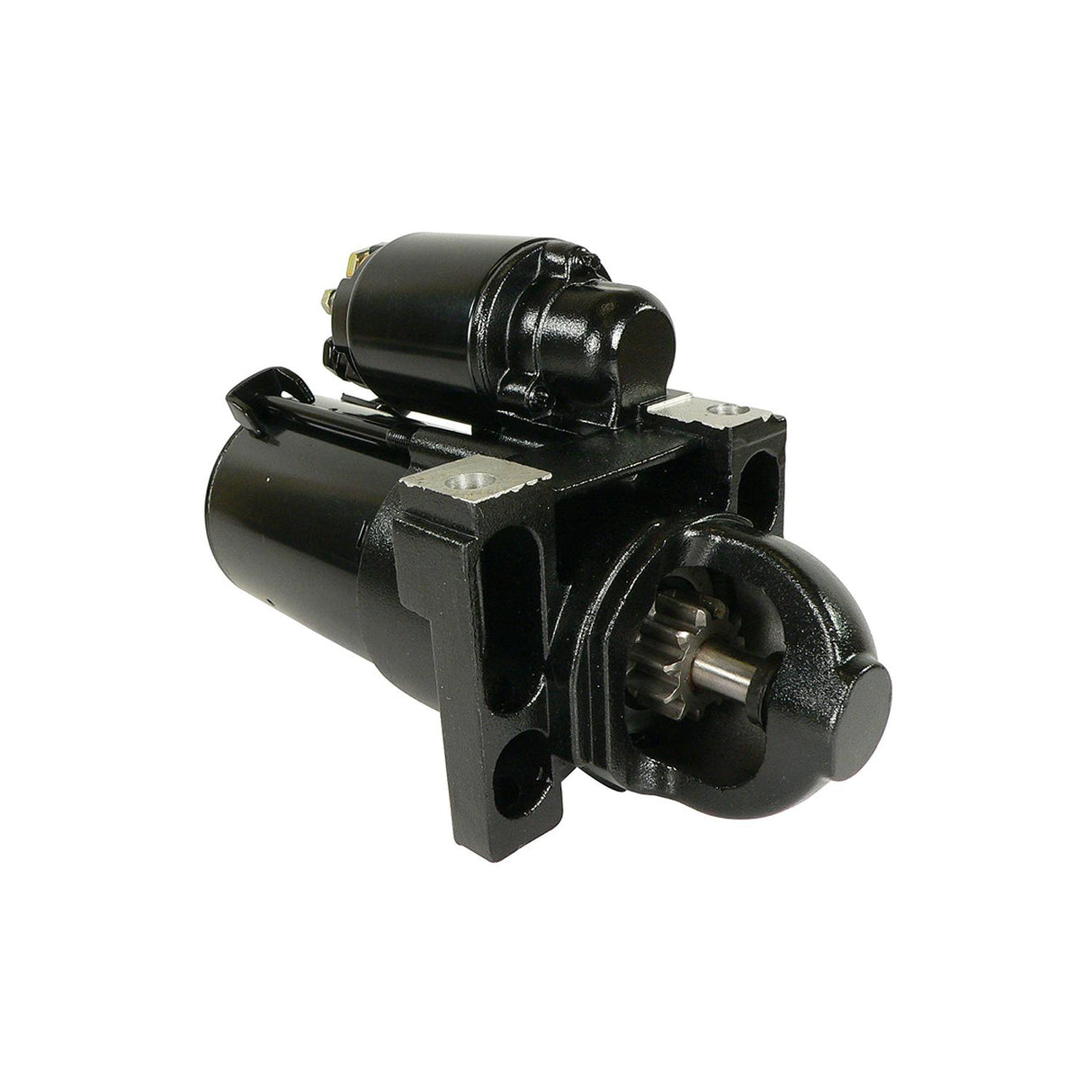 OEM Mercury / Quicksilver 8M6007379 Engine Starter, 12-Volt for Select Marine Engines Made by General Motors 2003 & Newer