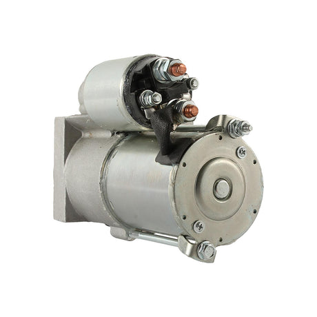 OEM Mercury / Quicksilver 8M6007404 Engine Starter, 12-Volt Compatible w/ Clark, Hyster and Delco