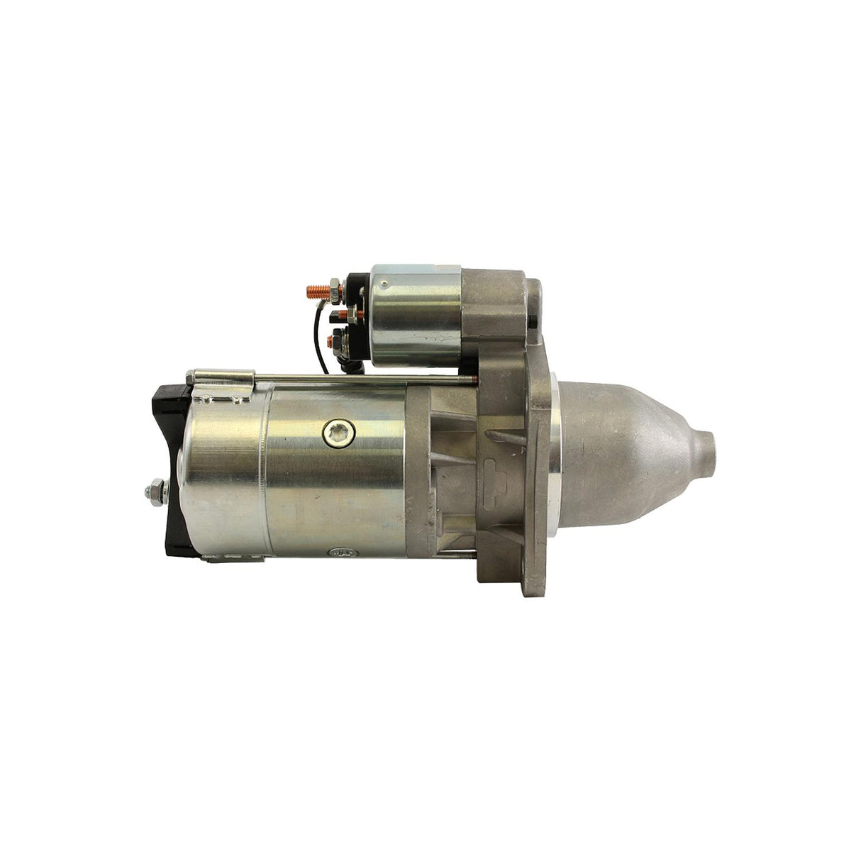 OEM Mercury / Quicksilver 8M6007406 Engine Starter, 12-Volt