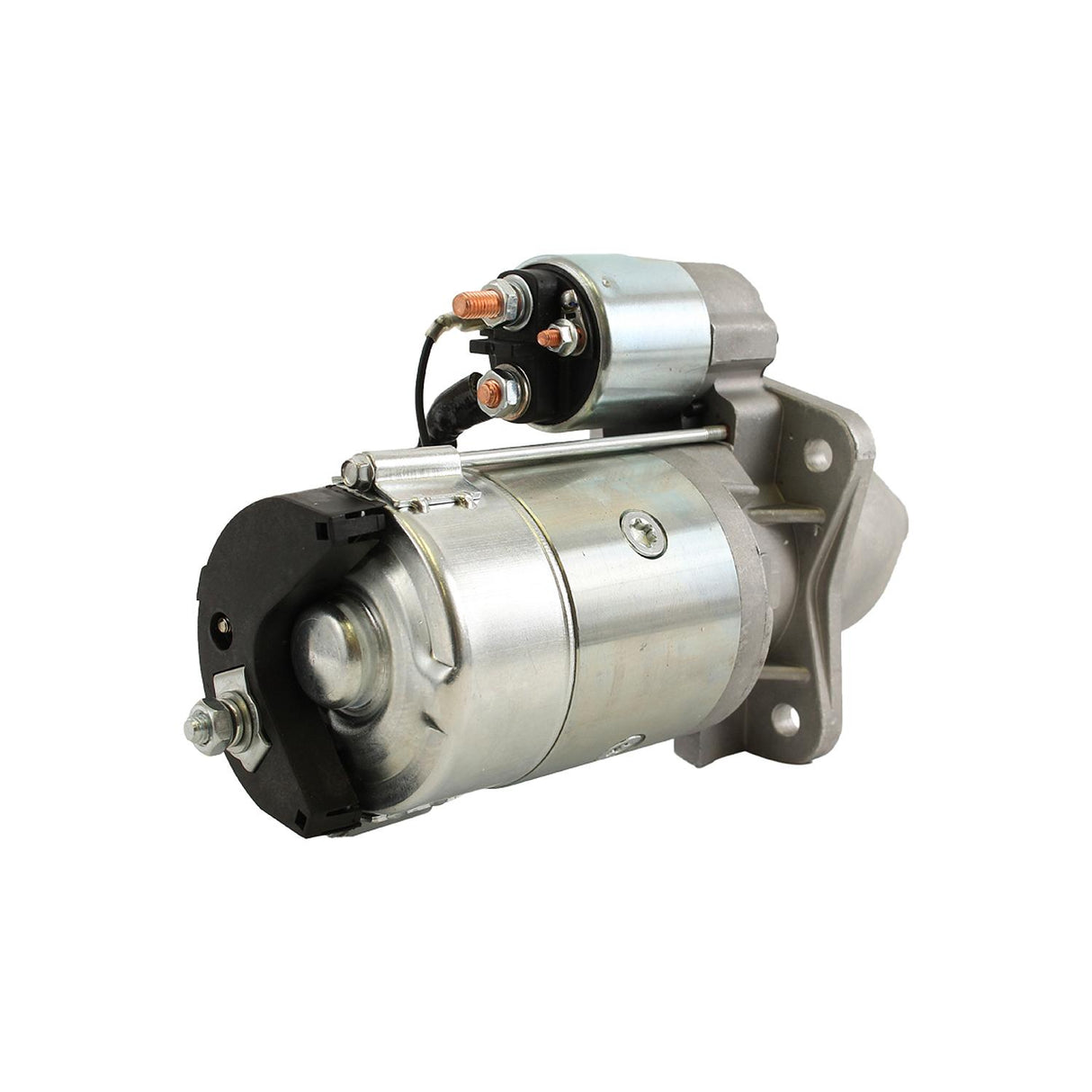 OEM Mercury / Quicksilver 8M6007406 Engine Starter, 12-Volt